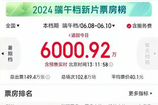 彻底杀疯了！巴雷特上半场13中10&三分6中5 爆砍26分3板3助1断